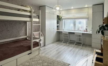 Купить 3-комнатную квартиру, Брест, Гобк, ул. Героев обороны Брестской крепости. Фото 15