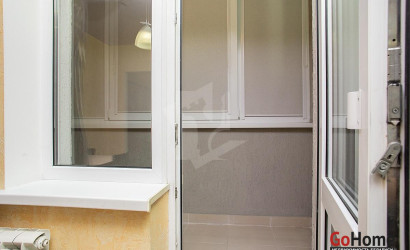 Купить 1-комнатную квартиру, Минск, Янковского ул., 40 (Фрунзенский район). Фото 15