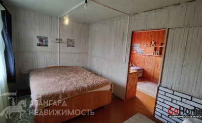 Купить дом в деревне, Родник-90, 8.96 соток. Фото 12