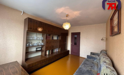 Снять 2-комнатную квартиру, Минск, ул. Брестская, д. 80 (Октябрьский район). Фото 12