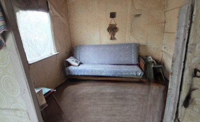 Купить дом в деревне, Витебск, Энергичный пер., 4 соток. Фото 3