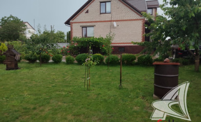 Купить дом, Кобрин, г. Кобрин, 13.32 соток. Фото 25