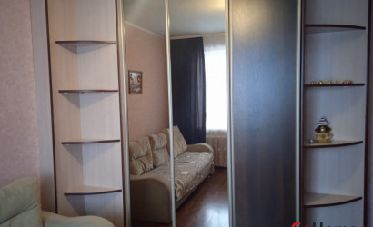 Снять 1-комнатную квартиру на сутки, Микашевичи, Молодежная 7а. Фото 16