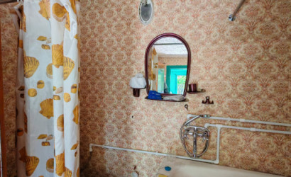 Купить дом, Зябровка, Комсомольская ул., 28, 13 соток. Фото 13