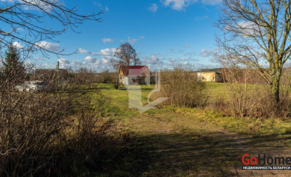 Купить дом, Зелень, Луговая ул., 25 соток. Фото 15