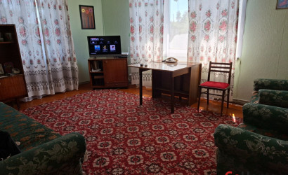 Снять на сутки дом, Лельчицы, Полевая 3 а. Фото 11