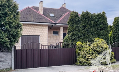 Купить дом, Брест, Березовка, 8.58 соток. Фото 2