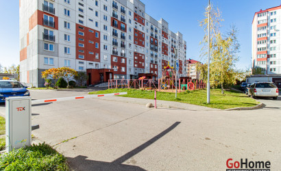Купить 2-комнатную квартиру, Фаниполь, Мира, 5. Фото 23