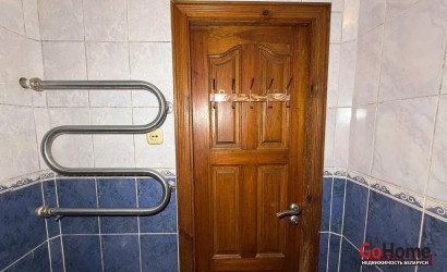 Купить 2-комнатную квартиру, Витебск, Фрунзе, 66. Фото 10