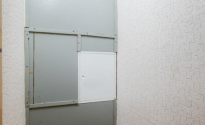 Купить 3-комнатную квартиру, Минск, Якубова ул., 48/1 (Ленинский район). Фото 17