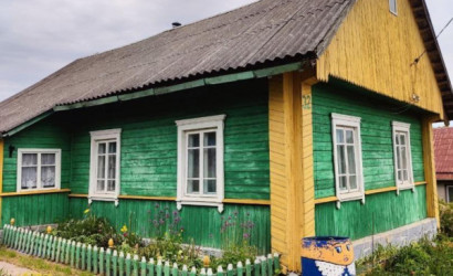 Купить дом, Турковщина, Центральная ул., 20 соток. Фото 11