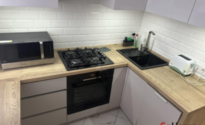 Купить 2-комнатную квартиру, Минск, Кольцова ул., 4/2 (Советский район). Фото 3