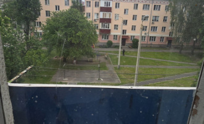 Купить 2-комнатную квартиру, Гомель, Старочерниговская ул., 49. Фото 8