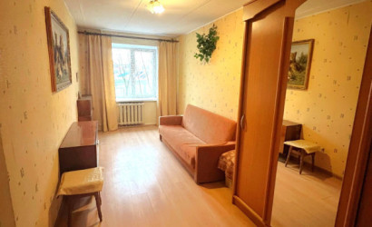 Купить 2-комнатную квартиру, Барановичи, Ленина, 51. Фото 6