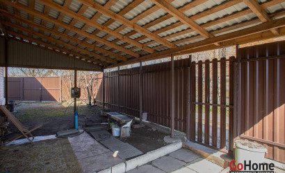 Купить дом в деревне, Таксист, 4.6 соток. Фото 5