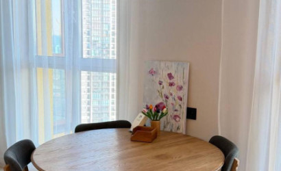 Купить 2-комнатную квартиру, Минск, Савицкого ул., 12 (Октябрьский район). Фото 3