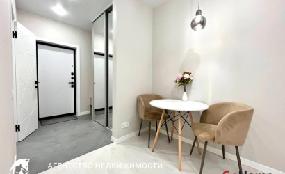 Снять 1-комнатную квартиру, Копище д., Николая Камова ул. 1. Фото 5