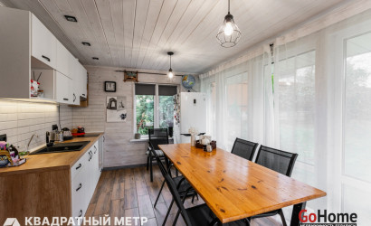 Купить дом, Паперня, СТ Криница-1989, 6 соток. Фото 8