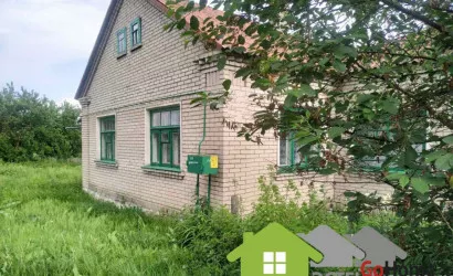  1-этажный(97.9 м2), Радунь(Дзержинского ул.)