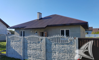 Купить дом, Брест, Козловичи, 10.01 соток. Фото 27