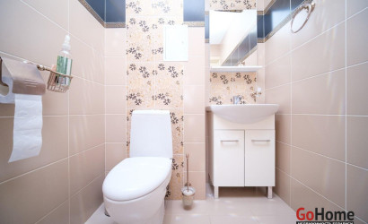 Купить 4-комнатную квартиру, Минск, Острошицкая ул., 8 (Первомайский район). Фото 2