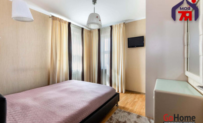 Купить 3-комнатную квартиру, Минск, Гаруна ул., 22 (Фрунзенский район). Фото 11