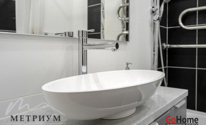 Купить 1-комнатную квартиру, Минск, Карвата ул., 10/В(Партизанский район). Фото 13