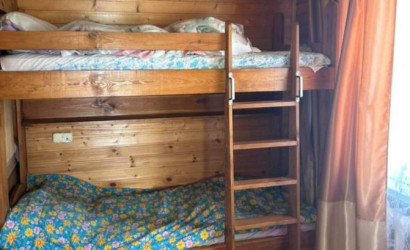 Купить дом в деревне, Перхурово, 10 соток. Фото 33