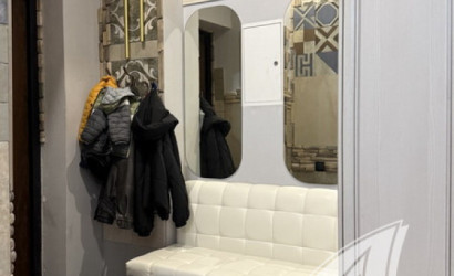 Купить 1-комнатную квартиру, Брест, Центр, ул. Пушкинская. Фото 17