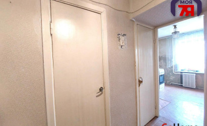 Купить 1-комнатную квартиру, Жодино, 50 Лет Октября ул., 27. Фото 6