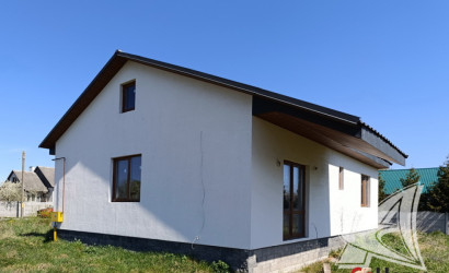 Купить дом, Луково, Луковский с/с, 24.99 соток. Фото 5