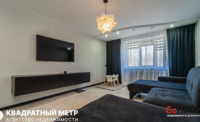 Купить 2-комнатную квартиру, Правдинский, Юбилейная ул., 6. Фото 3