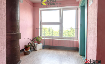 Купить 1-комнатную квартиру, Минск, Воронянского ул., 52(Октябрьский район). Фото 16