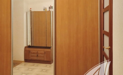 Купить 1-комнатную квартиру, Брест, Ковалево, ул. Волгоградская. Фото 14