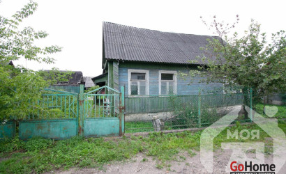Купить дом, Молодечно, Горького 4-ый проезд, 6, 6 соток. Фото 2