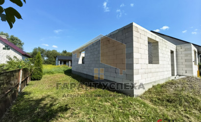 Купить дом, Жабинка, ул. Комсомольская, 6 соток. Фото 3