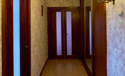 Купить 3-комнатную квартиру, Солигорск, Ленина ул., 36. Фото 17