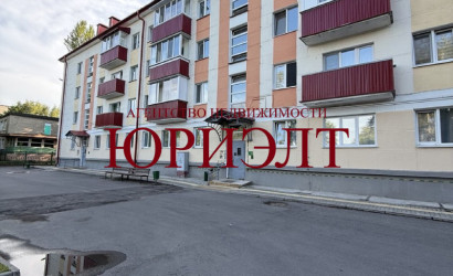 Купить 2-комнатную квартиру, Бобруйск, Орловского, 34. Фото 1