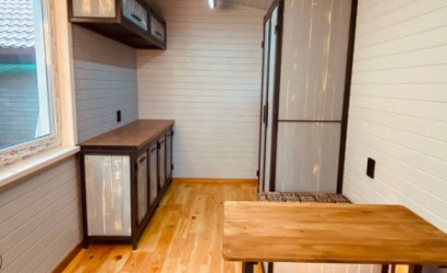 Купить дачу, Романовичи, ул. Кленовая,43, 0 соток. Фото 19