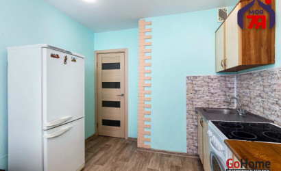 Купить 2-комнатную квартиру, Минск, Якубова ул., 32 (Ленинский район). Фото 8