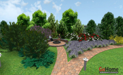 Купить коттедж, Тарасово, Белорусская, 17А, 15.01 соток. Фото 17