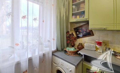 Купить 2-комнатную квартиру, Брест, Брестских дивизий, ул. Брестских дивизий. Фото 8