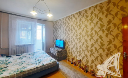 Купить 3-комнатную квартиру, Брест, Киевка, ул. Вольная. Фото 16