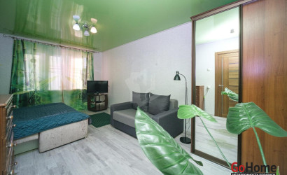 Купить 1-комнатную квартиру, Минск, Селицкого ул., 79 (Заводской район). Фото 7