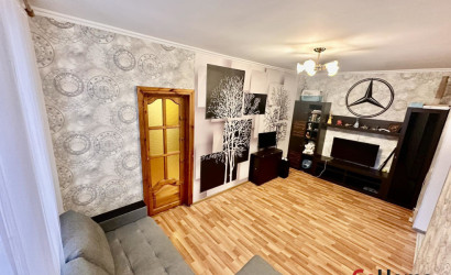 Купить 2-комнатную квартиру, Гродно, Гагарина, 25. Фото 2