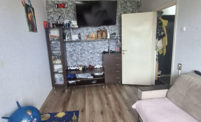 Купить 2-комнатную квартиру, Чисть, Парковая ул., 12/Б. Фото 1
