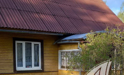 Купить дом, Орепичи, Степанковский с/с, 25 соток. Фото 12