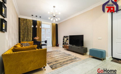 Купить 3-комнатную квартиру, Минск, Свердлова ул., 32 (Октябрьский район). Фото 9