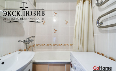 Купить 2-комнатную квартиру, Минск, Якубова ул., 56/1 (Ленинский район). Фото 8
