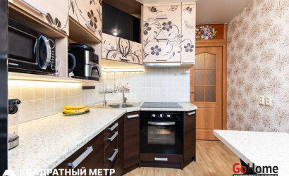 Купить 4-комнатную квартиру, Минск, Рафиева ул., 113(Московский район). Фото 18